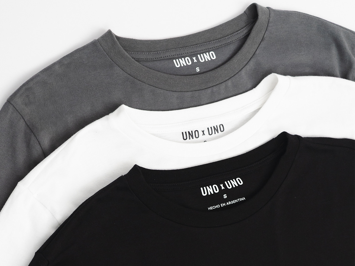 Tela UNO×UNO